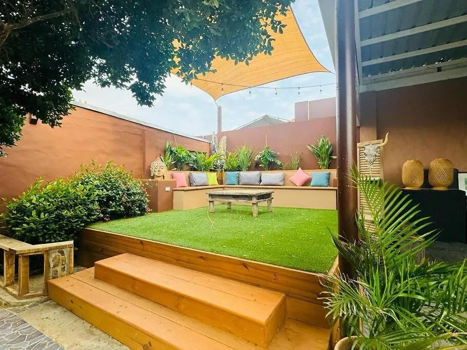 ノールトCasita Dos Playaアパートメント 0*, ノールト